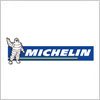 ミシュラン（MICHELIN）のロゴマーク