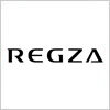 レグザ（REGZA）のロゴマーク