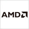 アドバンスト・マイクロ・デバイセズ（Advanced Micro Devices/AMD）のロゴマーク