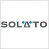 SOLATO（ソラト）太陽石油のロゴマーク