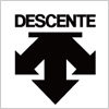 株式会社デサント（DESCENTE）ロゴマーク