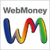 ウェブマネー（WebMoney） のロゴアイコン