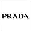 プラダ (PRADA）のロゴマーク