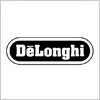 デロンギ（De'Longhi）のロゴマーク