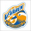 V・ファーレン長崎（V Varen Nagasaki）のロゴマーク