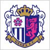セレッソ大阪（Cerezo Osaka）のロゴマーク