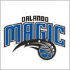 オーランド・マジック（Orlando Magic）のロゴマーク