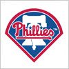 フィラデルフィア・フィリーズ（Philadelphia Phillies）のロゴマーク