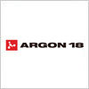 ARGON18（アルゴン18）のロゴマーク